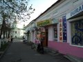 Магазин в г. Ахтырка на ул. Октябрьской, 36, тел. (05446) 614-88.