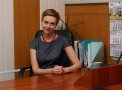З 2009 р. колектив коледжу очолює Оксана Володимирівна Мусієнко, досвідчений педагог і організатор освітньої діяльності. Вона – викладач-методист вищої категорії, переможець обласного конкурсу «Золоте серце» серед керівників ВНЗ, координатор українсько-французької робочої групи щодо співпраці коледжів, які готують фахівців економічного профілю.