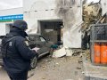 Двоє людей поранено внаслідок влучання у Сумах