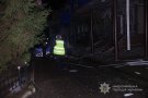 У Сумах поранений внаслідок ворожої атаки: поліція Сумщини документує чергові злочини рф