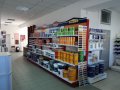 Магазин в г. Сумы на проспекте М. Лушпы, 8, тел. (0542) 606-804.